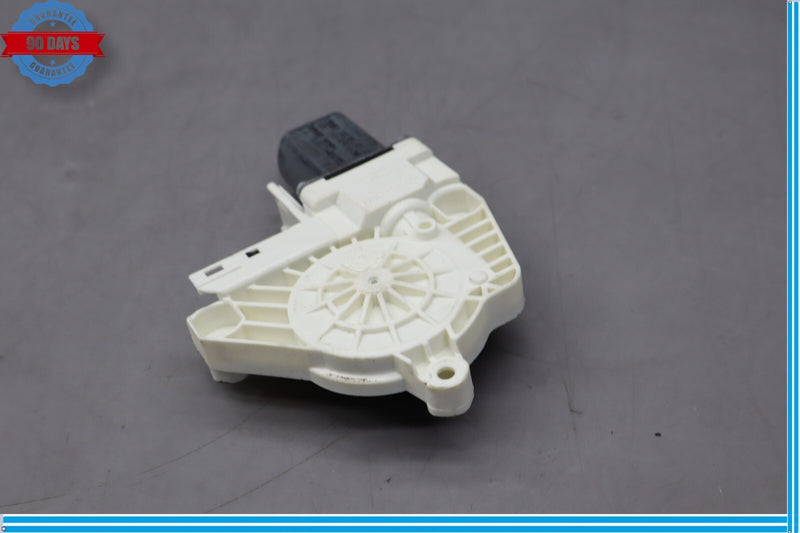 Load image into Gallery viewer, 11-18 Porsche Cayenne 958 Rear Right Side Door Window Regulator Motor Unit Oem