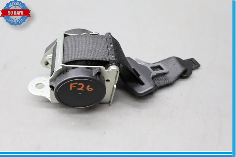 Load image into Gallery viewer, 14-22 Maserati Ghibli S Rear Center Seat Belt Seatbelt Retractor Oem