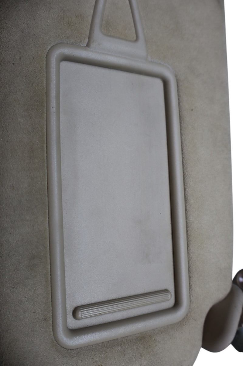 Load image into Gallery viewer, 11-16 Hyundai Equus Front Right Passenger Side Sun Visor Sunvisor Oem