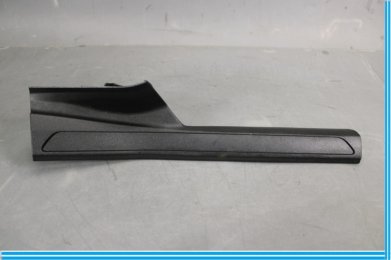 Load image into Gallery viewer, 09-15 BMW 750Li F01 Rear Right Side Door Sill Scuff Plate Trim Cover Panel Oem