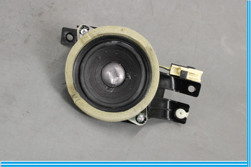 Load image into Gallery viewer, 07-17 Lexus LS460 LS460L Rear Left Driver Side Door Audio Sound Speaker Oem