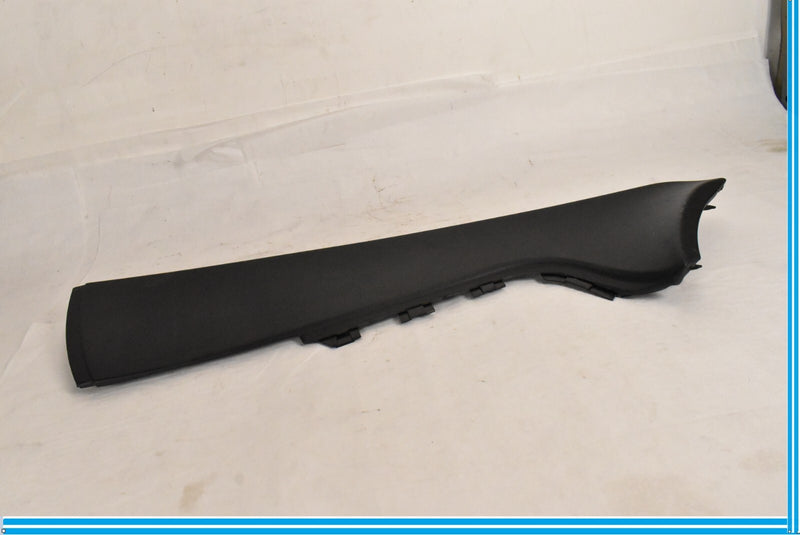 Load image into Gallery viewer, 10-19 Jaguar XJ XJL XJR Left Floor Center Console Pillar Trim Panel Oem