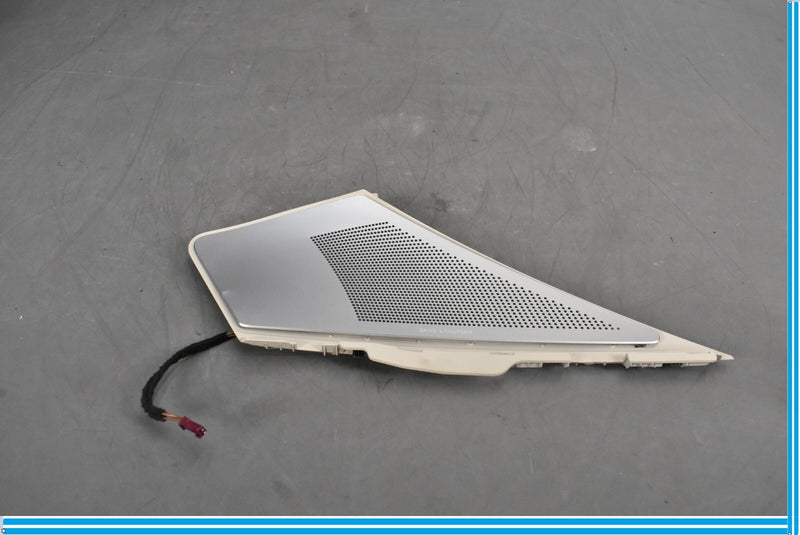 Load image into Gallery viewer, 12-18 BMW 650i 640i Right Bang Olufsen High End Surround System Blinds Cover Oem