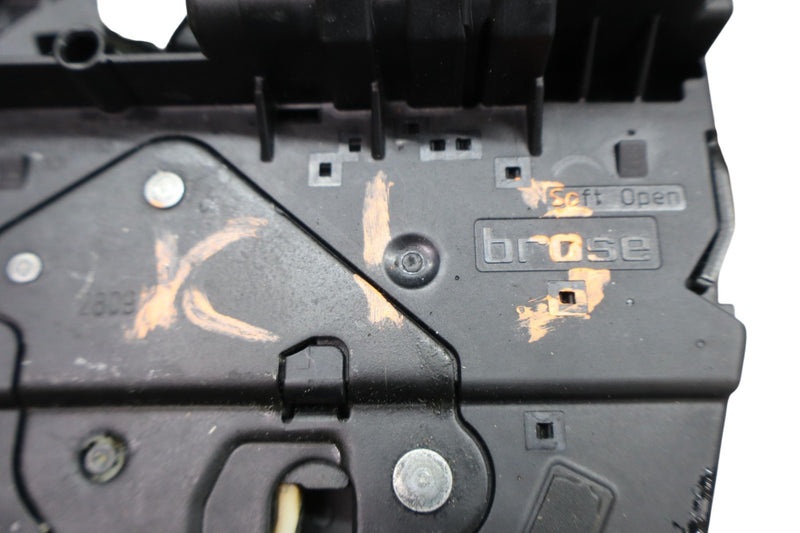 Load image into Gallery viewer, 09-15 BMW F01 F02 750i 750Li Rear Trunk Lid Upper Power Lock Latch Actuator Oem