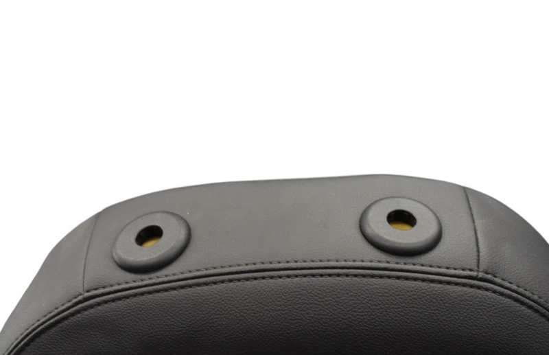 Load image into Gallery viewer, 17-20 Jaguar F-Pace Front Right Passenger Upper Seat Cushion HK8364810AA Oem