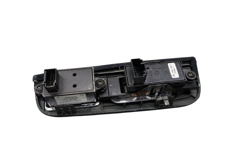 Load image into Gallery viewer, 06-12 Bentley Continental Flying Spur Rear Left Side Window Control Switch OEM