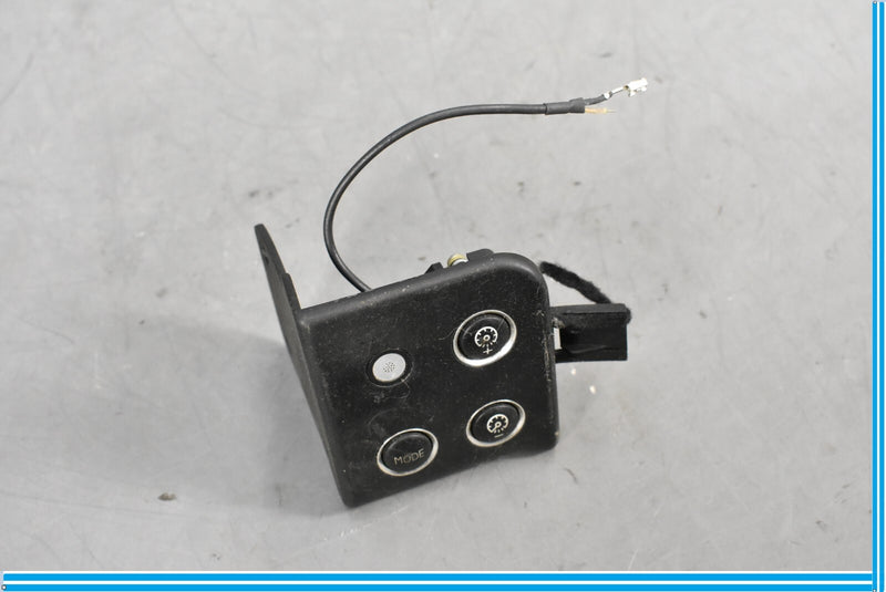 Load image into Gallery viewer, 03-12 Maserati Quattroporte M139 Cruise Control Switch Buttons Panel Oem
