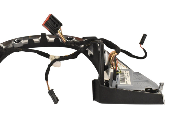 Load image into Gallery viewer, 14-19 Maserati Ghibli S Steering Wheel Switch With Trim Bezel 3.0L OEM