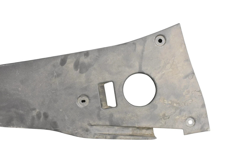 Load image into Gallery viewer, 07-12 Lexus LS460 Front Left Side Engine Room Cover Trim Panel 53796-50020 Oem