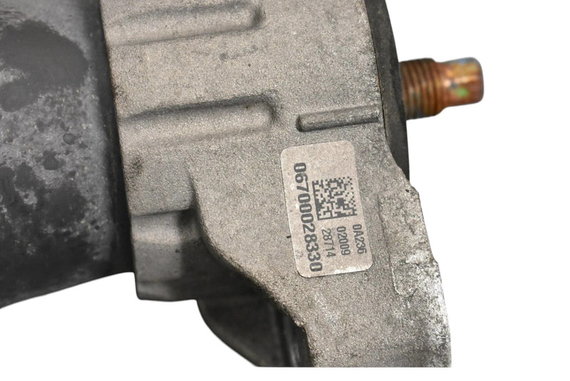 Load image into Gallery viewer, 14-17 Maserati Ghibli Rear Right Side Suspension Shock Strut Absorber OEM