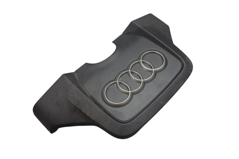 Load image into Gallery viewer, 10-17 Audi A6 A7 Quattro C7 3.0L Rear Engine Trim Cover Panel 06E103926N Oem