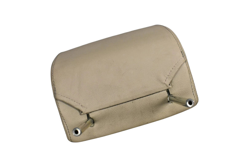 Load image into Gallery viewer, 10-13 Land Rover Range Rover Front Right Passenger Seat Headrest Head Rest Oem