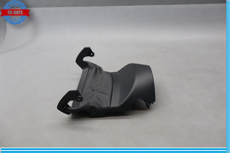 Load image into Gallery viewer, 16-21 BMW X1 F48 Front Steering Column Top Cover Trim Shield Panel Oem