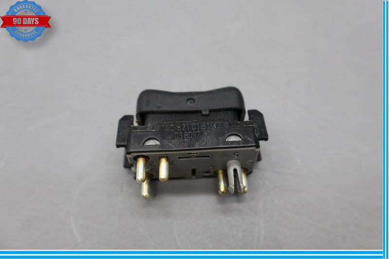 Load image into Gallery viewer, 92-99 Mercedes W140 S600 Coupe Window Regulator Control Switch Button Oem