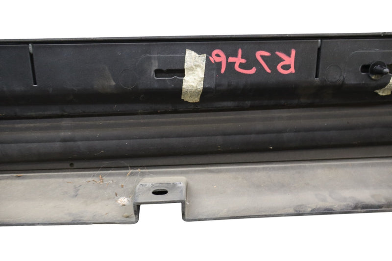 Load image into Gallery viewer, 14-22 Maserati Ghibli M157 Right Passenger Side Rocker Panel Side Skirt Oem