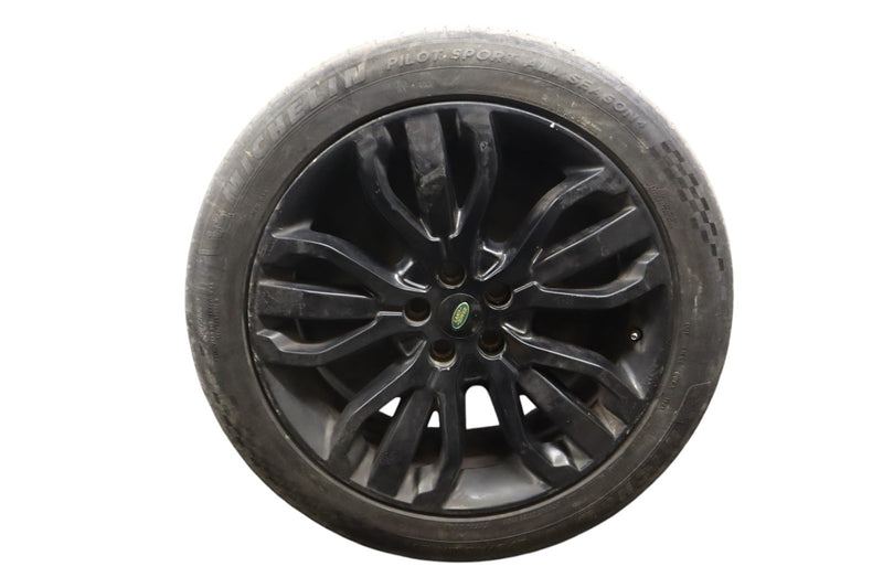 Load image into Gallery viewer, 14-22 Range Rover Sport L494 9.5Jx21" Alloy Wheel Rim 275/45 ZR21 Set of 4 Oem