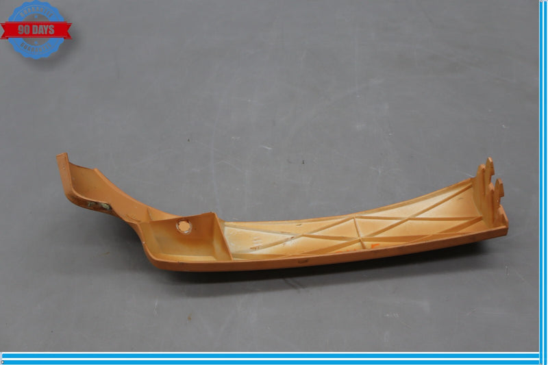 Load image into Gallery viewer, 03-13 Maserati Quattroporte Front Right Passenger Side Seat Cover Trim Panel Oem