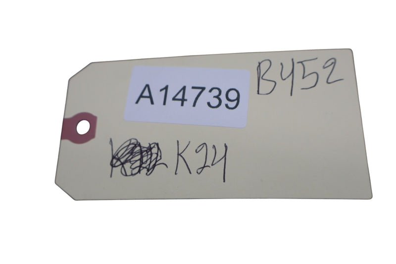 Load image into Gallery viewer, 13-22 Land Rover Range Rover Front Left Exterior Door Handle Keyless Go Oem