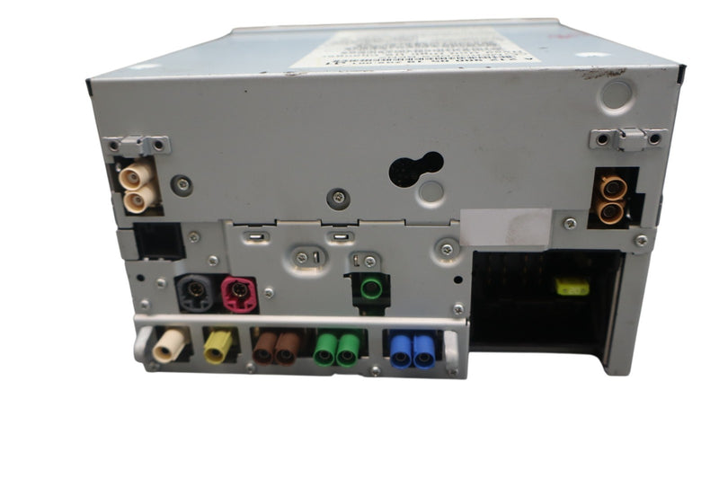 Load image into Gallery viewer, 10-13 Mercedes W212 E350 E550 CD Player Radio Navigation Command Head Unit Oem