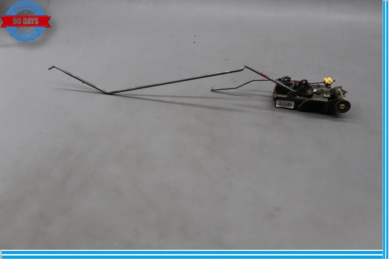 Load image into Gallery viewer, 03-07 HUMMER H2 Rear Left Driver Side Door Lock Latch Actuator 15816390 Oem