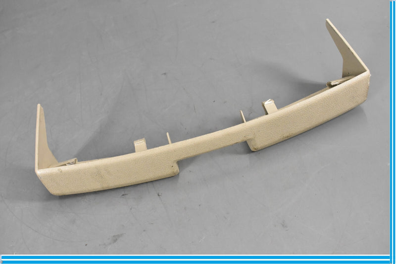 Load image into Gallery viewer, 09-16 Audi A4 Front Right Passenger Side Seat Trim Plastic Cover Oem