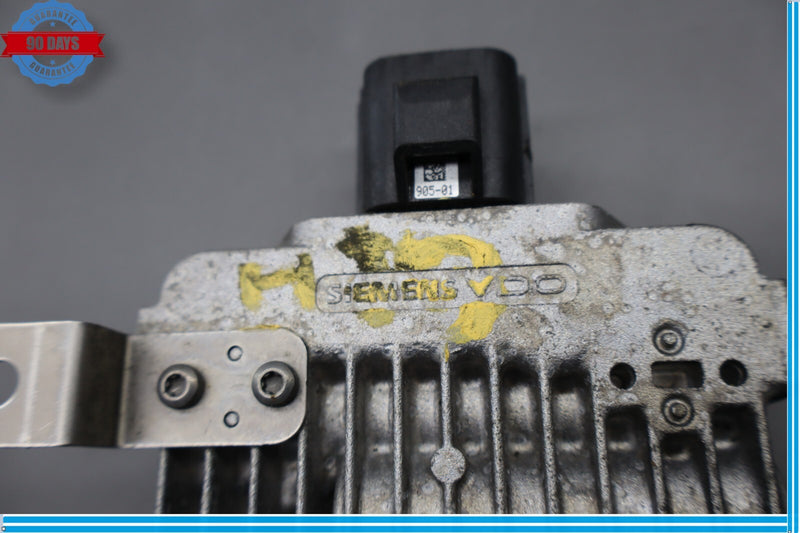Load image into Gallery viewer, 10-15 Jaguar X351 XJ XJL Gas Fuel Pump Computer Control Module Unit ECU Oem