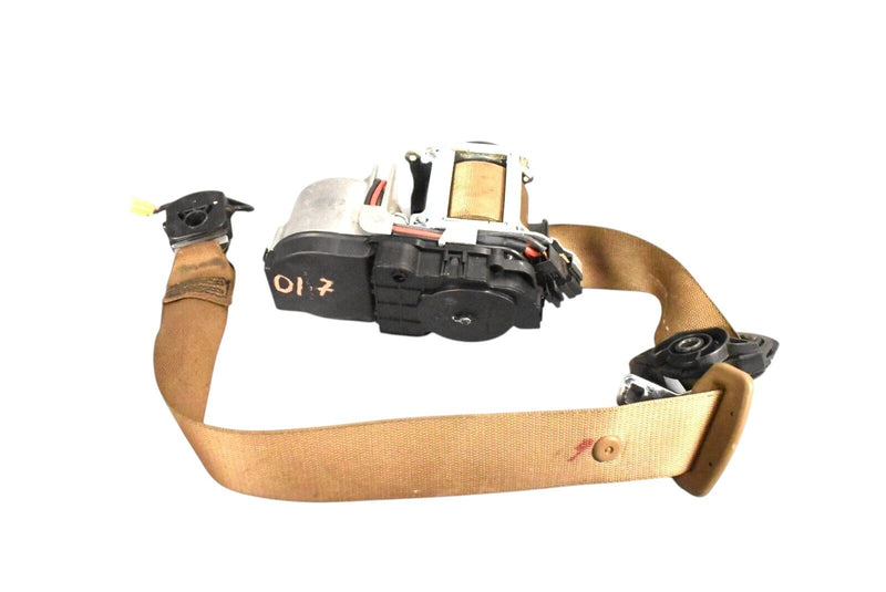 Load image into Gallery viewer, 07-10 Mercedes S550 S600 W221 Front Right Passenger Side Seat Belt Retractor Oem