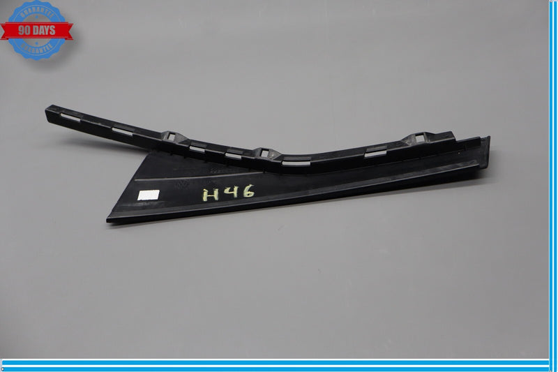 Load image into Gallery viewer, 11-17 Volkswagen Touareg Rear Right Passenger Side Exterior Door Pillar Trim Oem