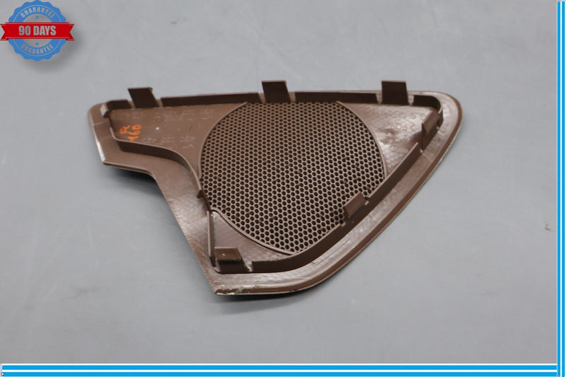 Load image into Gallery viewer, 12-18 Audi A6 Quattro Front Left Driver Side Door Speaker Grille Cover Oem