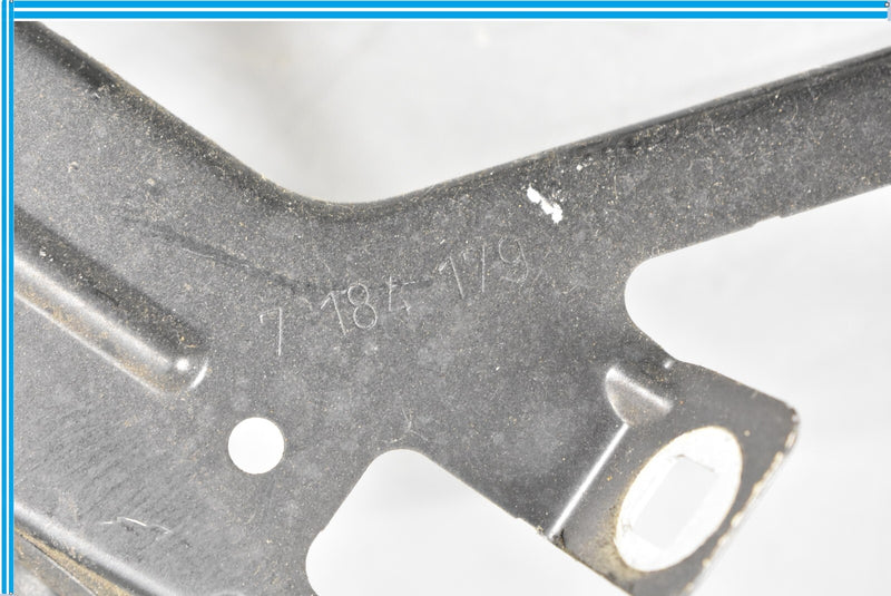 Load image into Gallery viewer, 09-15 BMW 750i 750Li Front Left Driver Side Fender Support Mount Bracket Oem