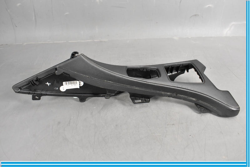 Load image into Gallery viewer, 12-18 BMW 650i 640i F12 Front Center Console Cover Panel Trim Oem