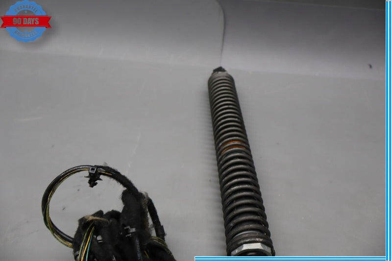 Load image into Gallery viewer, 09-15 BMW 750Li F01 F02 Rear Left Trunk Electric Shock Strut Oem