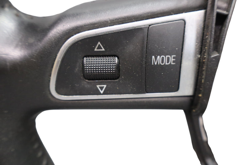 Load image into Gallery viewer, 07-11 Audi Q7 4L Steering Wheel 4 Four Spoke Leather 4E0419091 Oem