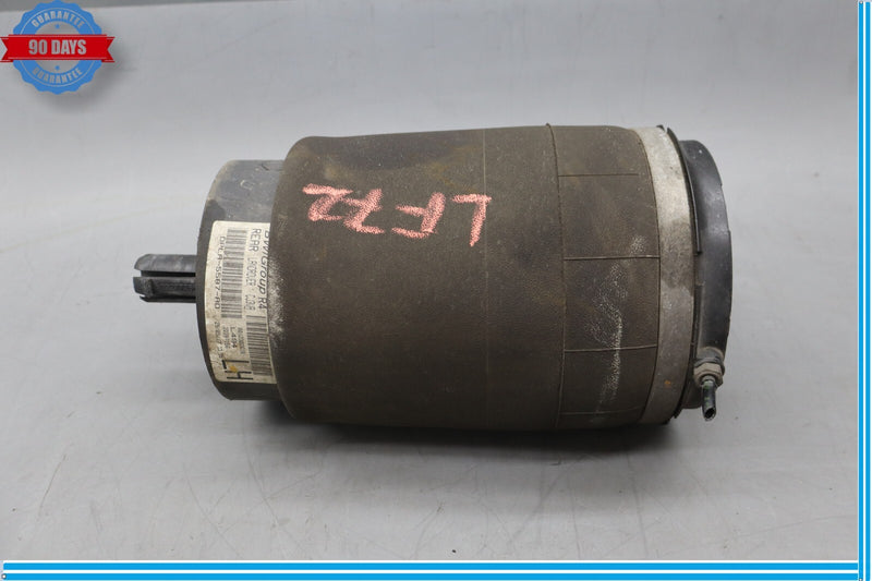Load image into Gallery viewer, 14-22 LR Range Rover Sport Rear Left Side Air Suspension Shock Bag Spring Oem