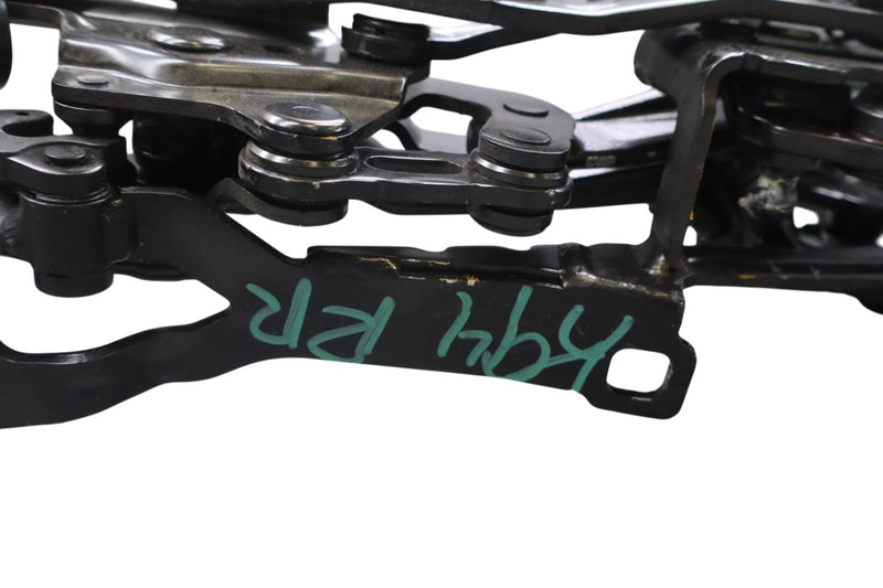 Load image into Gallery viewer, 09-16 BMW E89 Z4 Convertible Right Folding Hardtop Brace Bracket Hinge Oem