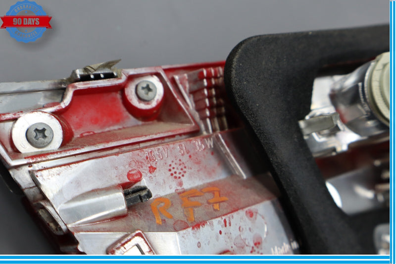 Load image into Gallery viewer, 09-12 BMW 740i 750i Rear Right Passenger Side Taillight Tail Light Lamp Oem