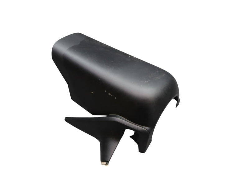 Load image into Gallery viewer, 14-21 BMW I01 i3 i3s Front Lower Steering Column Cover Bezel Trim Black Oem