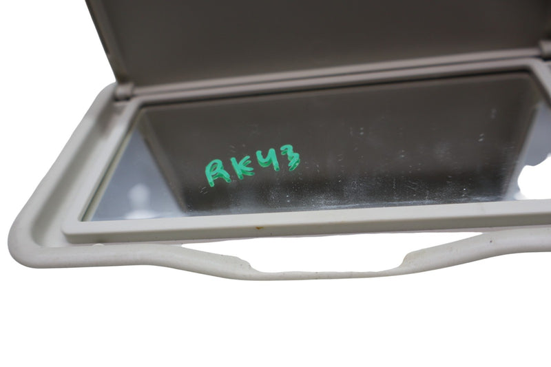Load image into Gallery viewer, 13-19 Ford Escape Front Right Passenger Side Sun Visor Sunvisor DU5A00014AA Oem