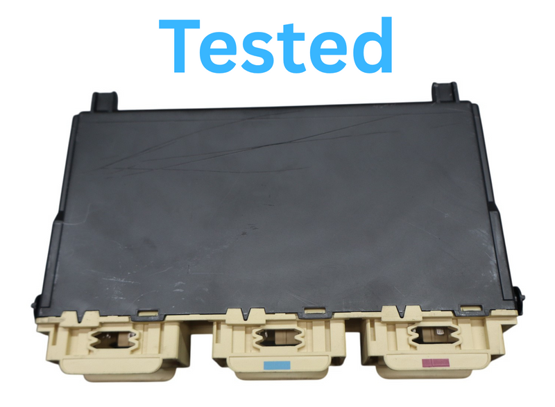 Load image into Gallery viewer, 06-19 Mercedes GL450 ML350 B250e Front Left Door Control Module Unit ECU Oem