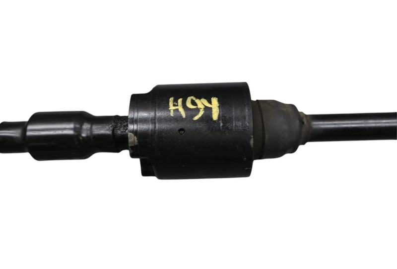 Load image into Gallery viewer, 09-15 BMW 740i 740Li 750i 750Li Rear Active Stabilizer Bar 37126775187 Oem
