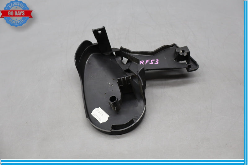 Load image into Gallery viewer, 10-16 Porsche Panamera Front Right Passenger Seat Outer Trim Panel Cover Oem