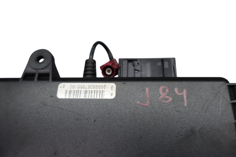 Load image into Gallery viewer, 03-11 Bentley Continental GT GTC Communication Phone Control Module ECU Oem