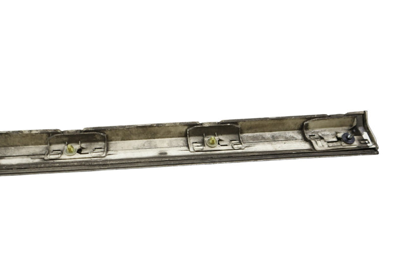 Load image into Gallery viewer, 07-12 Lexus XF40 LS460 Front Left Driver Side Door Lower Molding Trim Cover Oem