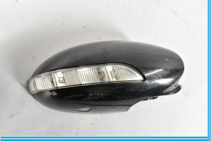 Load image into Gallery viewer, 06-09 Mercedes CLS550 CLS55 AMG W219 Left Driver Side View Mirror Cover Cap Oem