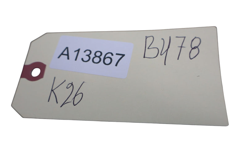Load image into Gallery viewer, 05-20 Mercedes W218 E250 Rear Right Side Exterior Door Handle Keyless Go Oem