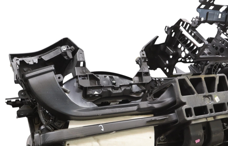 Load image into Gallery viewer, 17-20 Jaguar X761 F-Pace Dashboard Dash Instrument Panel Assembly Black Oem