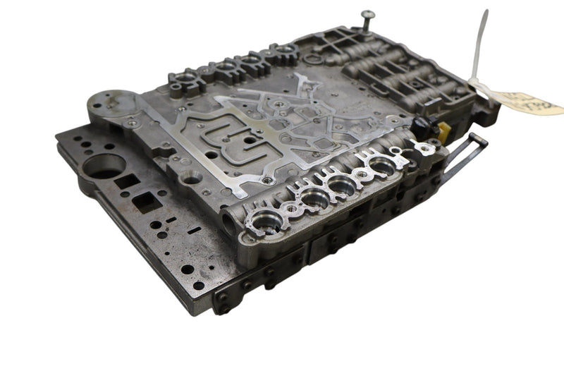 Load image into Gallery viewer, 04-15 Mercedes SLK250 SLK55 AMG Transmission Conductor Plate TCU 0335457332 Oem