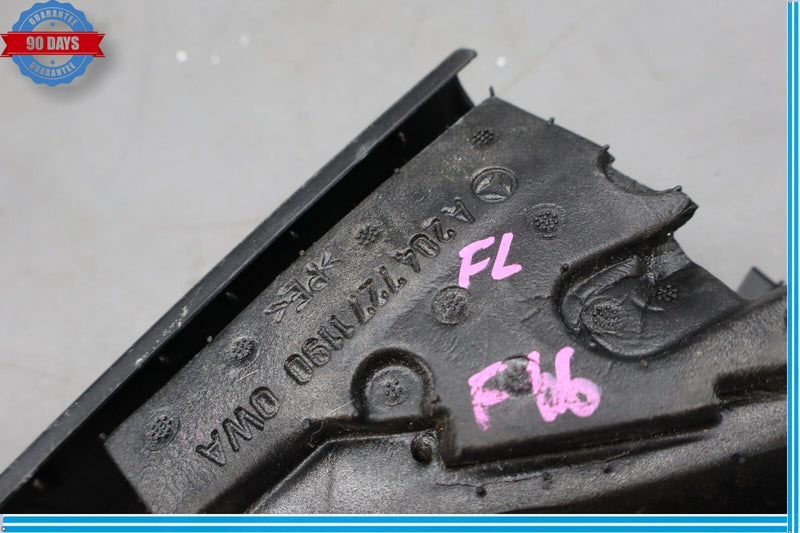 Load image into Gallery viewer, 12-14 Mercedes C250 C350 Front Left Side Door Panel Tweeter Speaker Oem