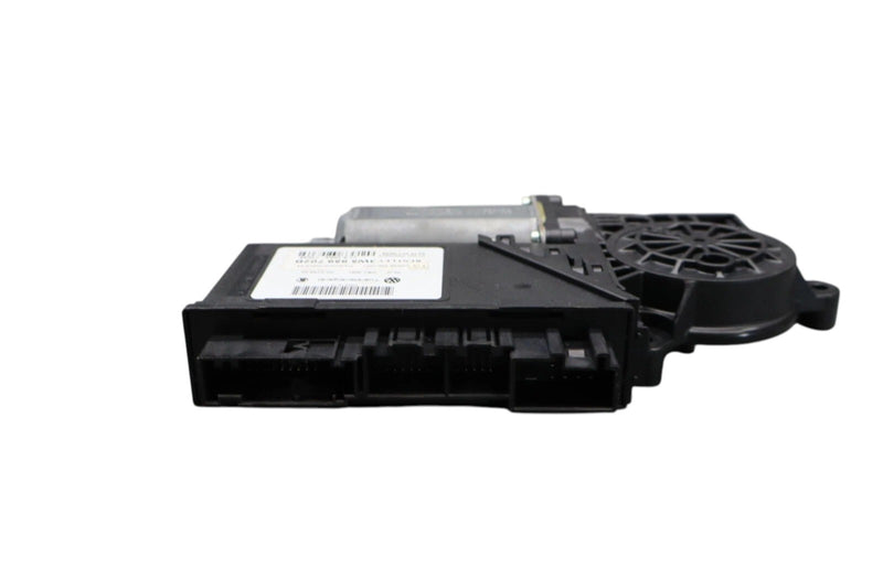 Load image into Gallery viewer, 06-12 Bentley Continental Front Right Door Window Regulator Motor 3W5959702B Oem