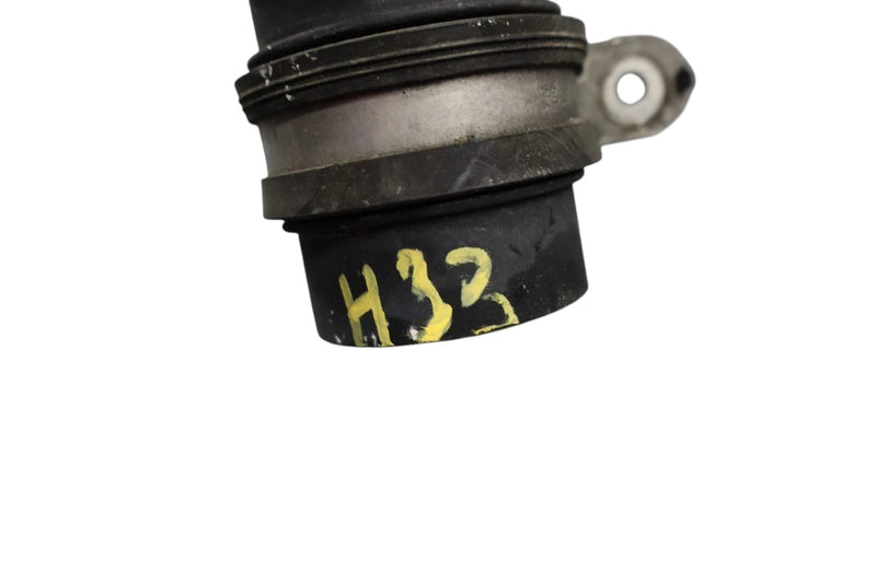 Load image into Gallery viewer, 03-12 Bentley Continental GT Left Side Engine Motor Air Pump Hose Pipe OEM